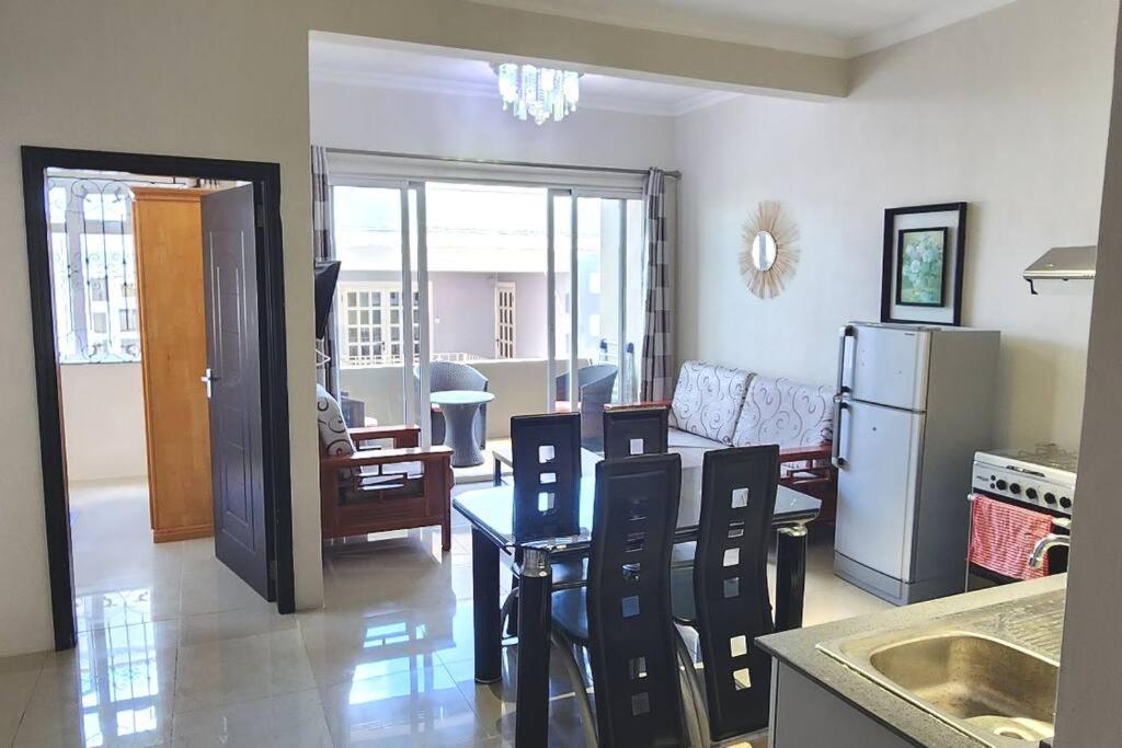 Number 8, 2Nd Floor, Pebble Bay Apartments Grand Baie Exterior foto