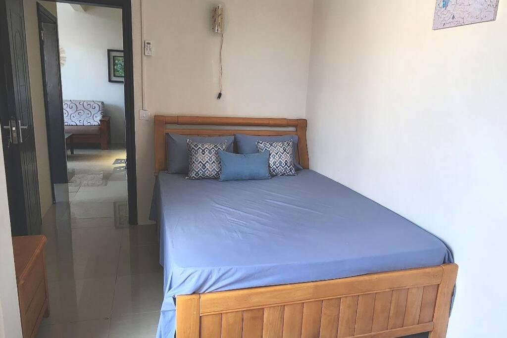 Number 8, 2Nd Floor, Pebble Bay Apartments Grand Baie Exterior foto