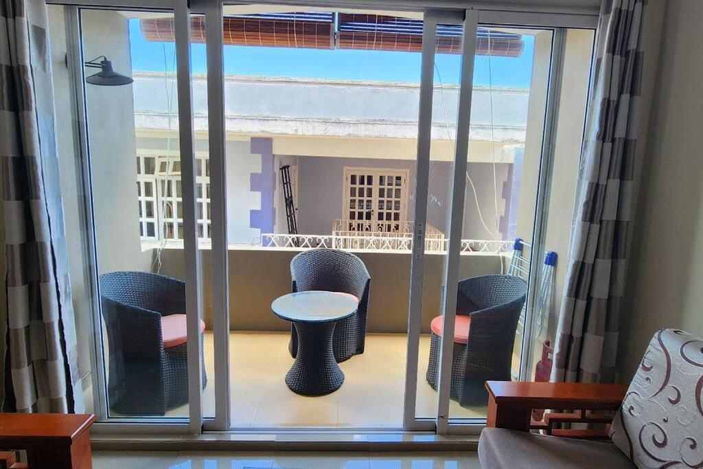 Number 8, 2Nd Floor, Pebble Bay Apartments Grand Baie Exterior foto